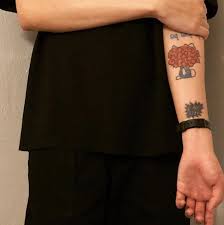 Tattoo stickers waterproof temporary tattoos tribal tattoos funky henna tattoos. Hello Kitty On Twitter Amazing Hellokitty Tattoo From Titi Personalspace On Instagram Https T Co D0qsdnfpfq Be Sure To Post Your Hellokittyink On Twitter For A Chance To Get Retweeted Https T Co Ls3ung5gva