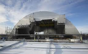 Mekkora egy atomerőmű súlyos baleseti kockázata? Tech Kezd Tonkremenni A Csernobili Atomeromu Regi Szarkofagja Le Kell Bontani Hvg Hu