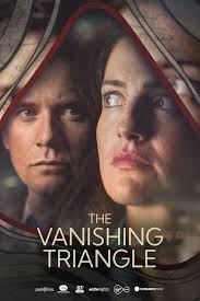 The Vanishing Triangle" series