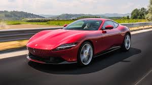 La dolce vita is one of the most famous movies of all time. Ferrari Roma Review 2021 Top Gear