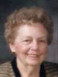 Helen Dore Obituary (2014)