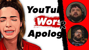 10 Awful Attempts At Saying Sorry