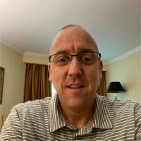 Eric Griesinger Email & Phone Number