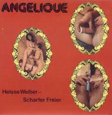 Angelique 3 - Heisse Weiber - Scharfer Freier (better quality) » Vintage  8mm Porn, 8mm Sex Films, Classic Porn, Stag Movies, Glamour Films, Silent  loops, Reel Porn