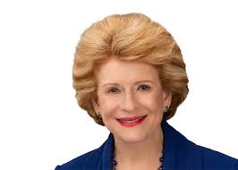 Sen. Stabenow