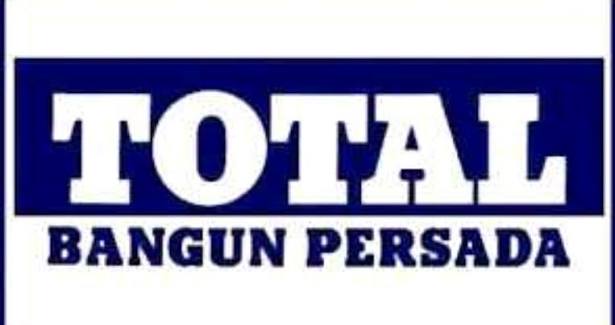 Logo PT TOTAL BANGUN PERSADA Tbk
