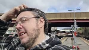 Ian Poole's Transport Travel Vlogs #403