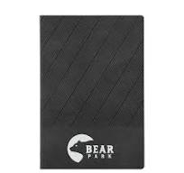 5.5" X 8" Soft Pu Journal With FSC® Paper