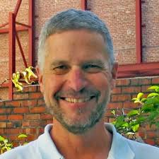 UC Berkeley's New Chief Research Technology Officer