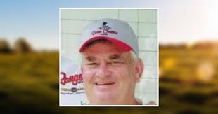Tony Selmer Daugherty Obituary April 30, 2012