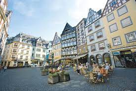 See 23 traveller reviews, 8 candid photos, and great deals for haus aladin, ranked #21 of 69 hotels in cochem and rated 4.5 of 5 at tripadvisor. Haus Aladin Bewertungen Fotos Preisvergleich Cochem Tripadvisor