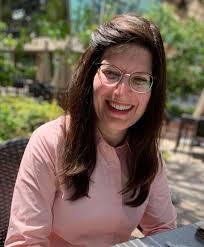 Nechama Dena Zwiebel added a new photo.