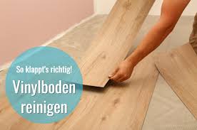 Kratzer im laminat sind eine ärgerliche angelegenheit, schließlich lässt sich ein solcher kunststoffboden nicht einfach wie parkett abschleifen und neu überlackieren. Vinylboden Reinigen Die Besten Tipps Fur Designerboden