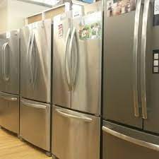 Whether you need electric or gas appliance repair in brooklyn ny, we are at your service. S W Appliances Electronics 162 Wallabout St Brooklyn Ny Kitchen Accessories Mapquest