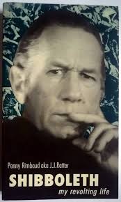 Shibboleth: My Revolting Life: Rimbaud, Penny: 9781873176405: Amazon.com:  Books