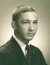 Clark "Sparky" Alvin Parrett Jr. Obituary