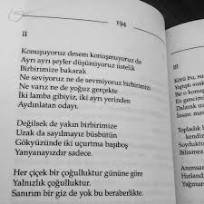Edip Cansever Icerikler Sairinseyirdefteri Sonrasikalir Alintilar Kitap Alintilari Siir