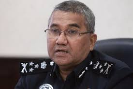 IGP: Eric Liew & 2 Others Arrested For Sedition Over Rude Comments About  Agong's Resignation