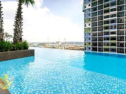 Formerly known as panasonic sports complex. Top 19 Hotels With Pool In Shah Alam Anna Holt S Guide