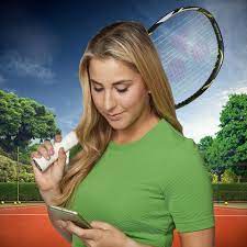 See more ideas about belinda bencic, tennis, garbiñe muguruza. Belinda Bencic Belinda Bencic Added A New Photo
