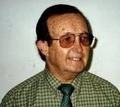 James Farley Obituary