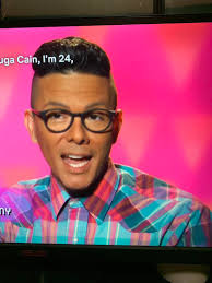 Drag queen Shuga Cain looks suspiciously like Kenny & Armando's love child  🤔 : r/90DayFiance