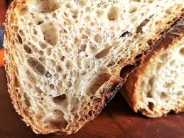 Pane morbido fatto in casa. Pane Fatto In Casa Croccante Fuori Morbido Dentro
