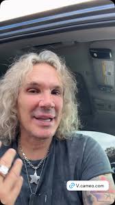 Michael Starr