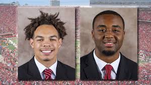 Two Husker freshmen indefinitely suspended