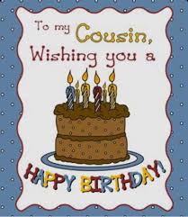 Cuz Birthday Wishes For Cousin Male Pin By Benita West On B Day Cards For Fb Happy Birthday Cousin Male Cousin Birthday Happy Birthday Man