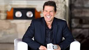 Последние твиты от tom cruise (@tomcruise). Weltraumtourismus Tom Cruise Macht Den Anfang Swr2