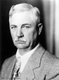 Information object browse