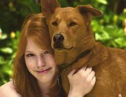 Alicia Witt And Her Witty Pets