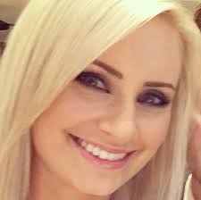 Blush Make Up by Jacqui