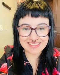 Rebecca Favela's Instagram, Twitter & Facebook