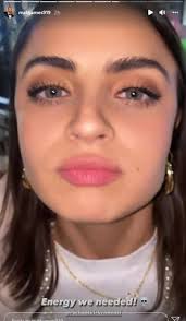 Matt James & Rachael Kirkconnell