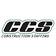 CCS Construction Staffing logo