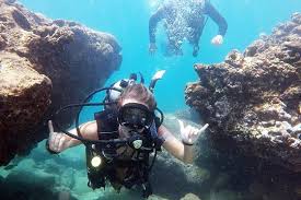 How long does scuba certification take? Tripadvisor No Certification Required Guided Scuba Diving Tour Provided By Try Scuba Diving Oahu Hawaii