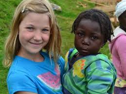 Fundraiser by Megan Silver : Heading Back to Haiti