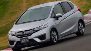 Maybe you would like to learn more about one of these? Honda Jazz Hybrid Review Auto Express