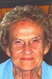 Obituary of Irene J. Majcher