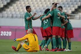 Mexico is expected to compete at the 2020 summer olympics in tokyo. Mugo6dqpc5h3pm