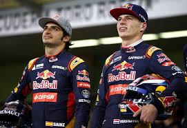 These vids are so fun to make haha. Why Carlos Sainz S Move To Ferrari Is Sweet Revenge On Max Verstappen Wheels