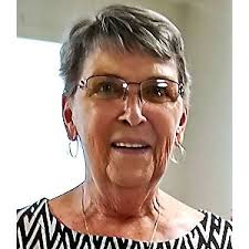 NANCY McGANN DeCARPIO