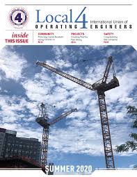 Find the cibc credit card that fits your life and helps you earn travel rewards, retail perks or cash back on your purchases. Operating Engineers Local 4 Summer 2020 Newsletter By Operatingengineerslocal4 Issuu