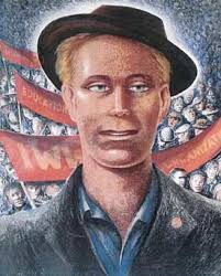 Samtal med Joe Hills syster