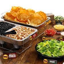 Mexican Catering Mexican Food Catering Menu Food For A Crowd Mexican Food Catering Mexican Catering