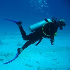Many people make the mistake of rushing out to buy one only to realize that it wasn't what they expected. Scuba Diving Wikipedia