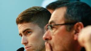 Maurizio Sarri's Chelsea struggles explained by Italian football expert Adam  Digby