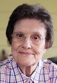 Jean Rhines Obituary (1931